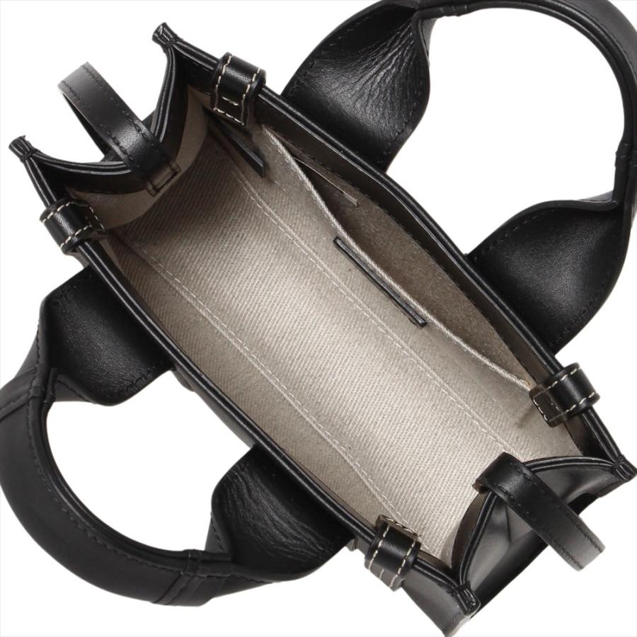 クロエ ショルダーバッグ CHC23SP237 I60 黒 Chloe クロエ ショルダーバッグ CHC23SP237 I60 001 Black CHLOE