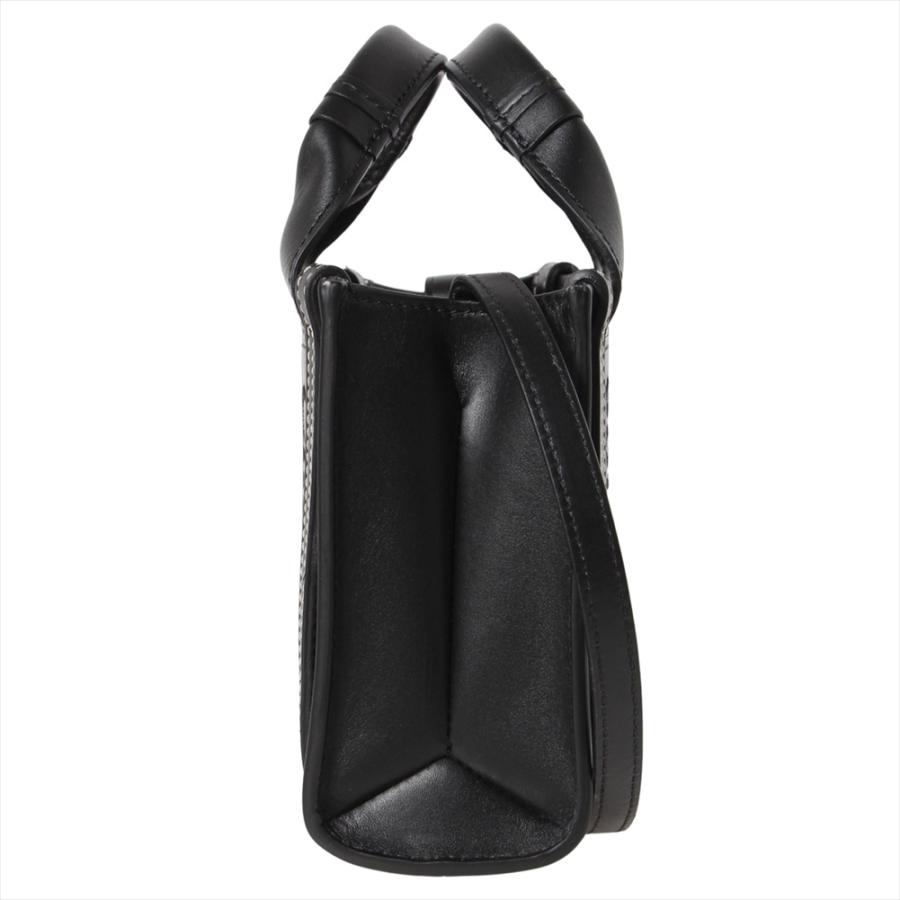 クロエ ショルダーバッグ CHC23SP237 I60 001 Black CHLOE ポイント利用 爆買の画像