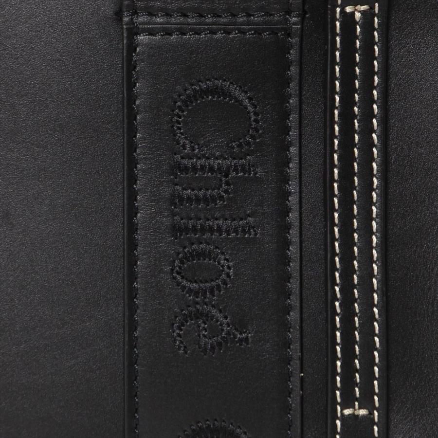 クロエ ショルダーバッグ CHC23SP237 I60 001 Black CHLOE ポイント利用 爆買の画像