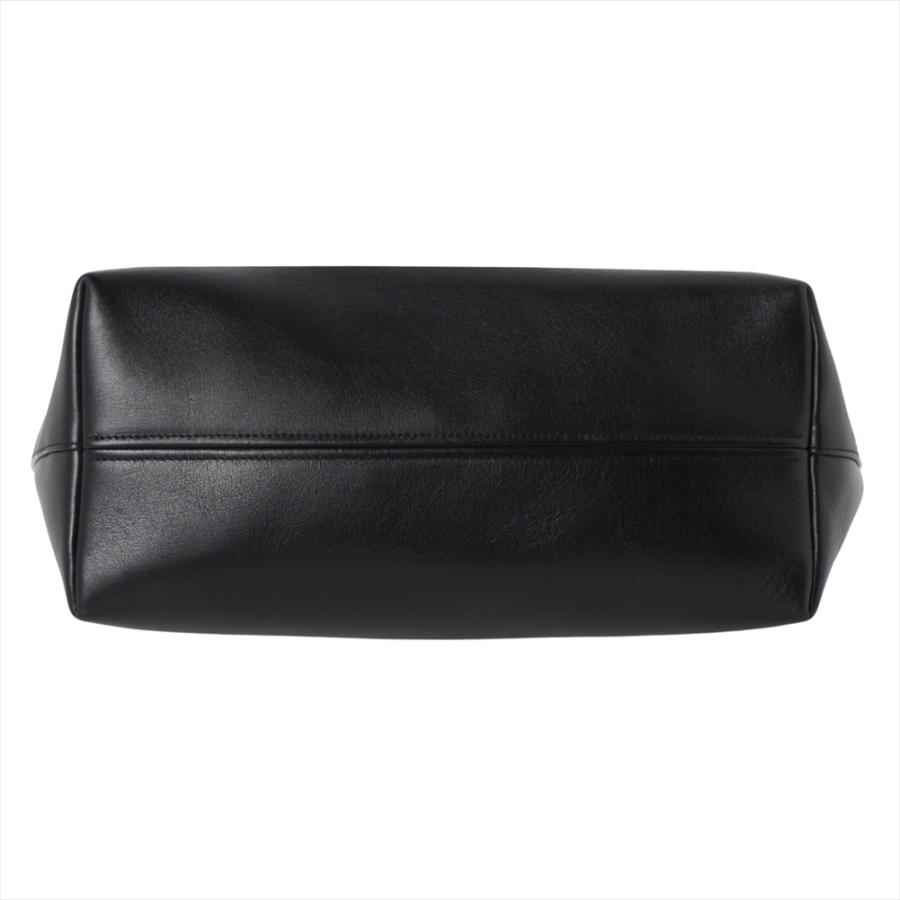 クロエ トートバッグ CHC23SS651 J89 001 Black MARCIE CHLOE／レザー 黒 A4対応 通勤 オフィス ポイント利用 爆買の画像