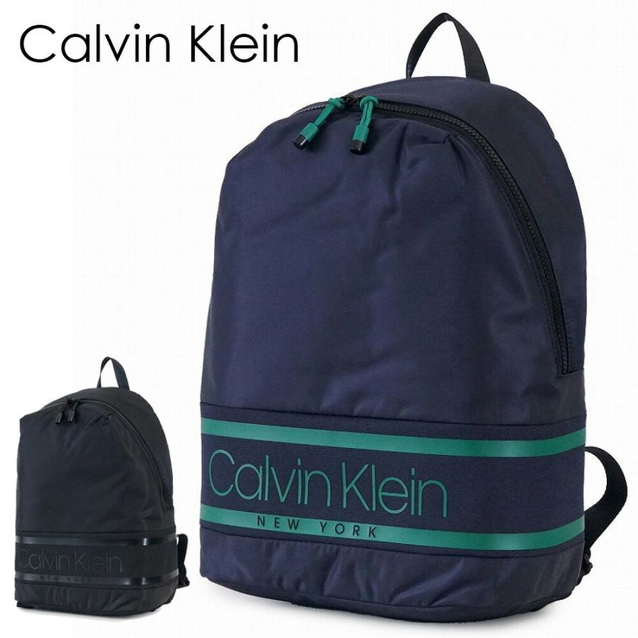 Calvin Klein（カルバン・クライン） バックパック (2色) k50k505376 