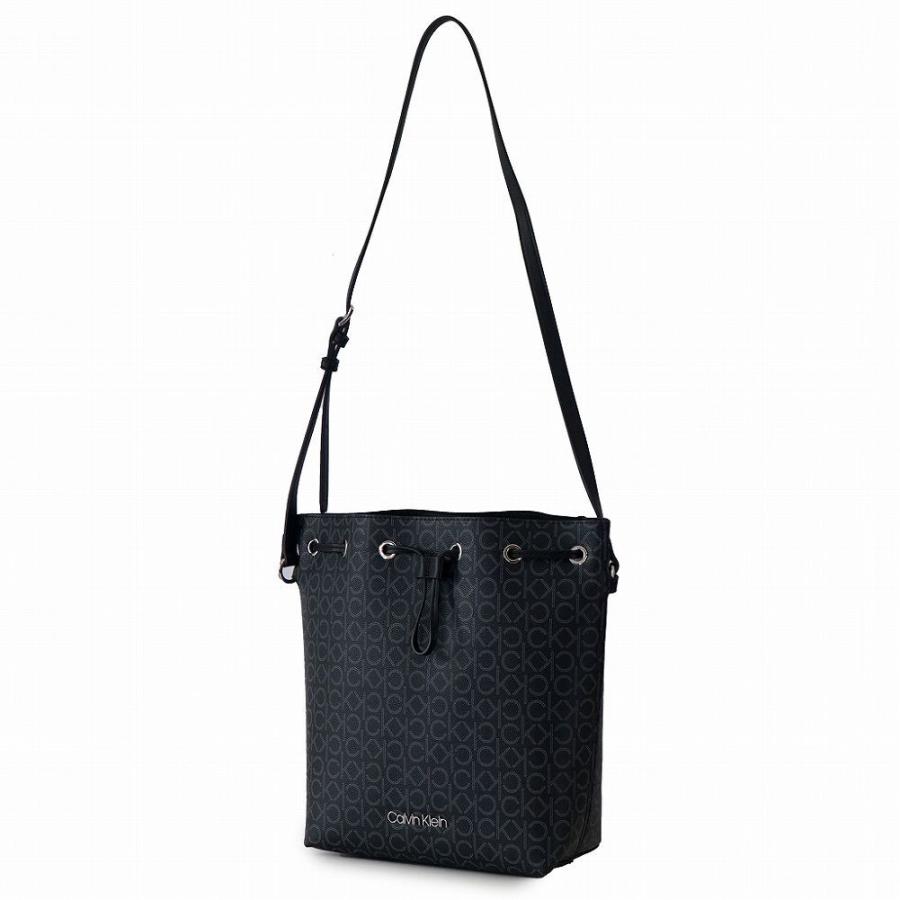 Calvin Klein（カルバン・クライン） ショルダーバッグ K60K6064770GJ