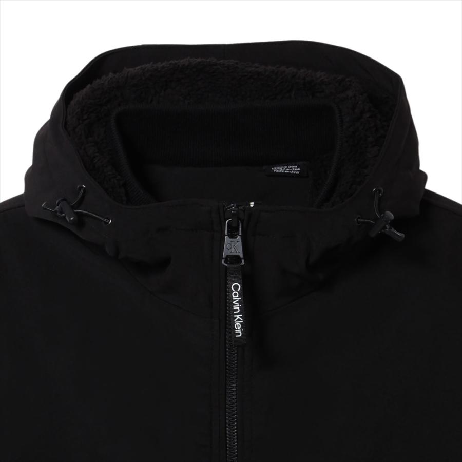 Calvin Klein（カルバン・クライン） ジャケット CM105270 CALVIN