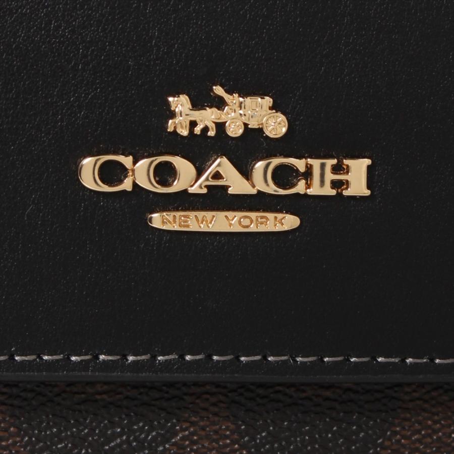 COACH スマホショルダー コーチアウトレット スマホポーチ CM234 COACH OUTLET スマホケース スマホが入る財布 爆買_10