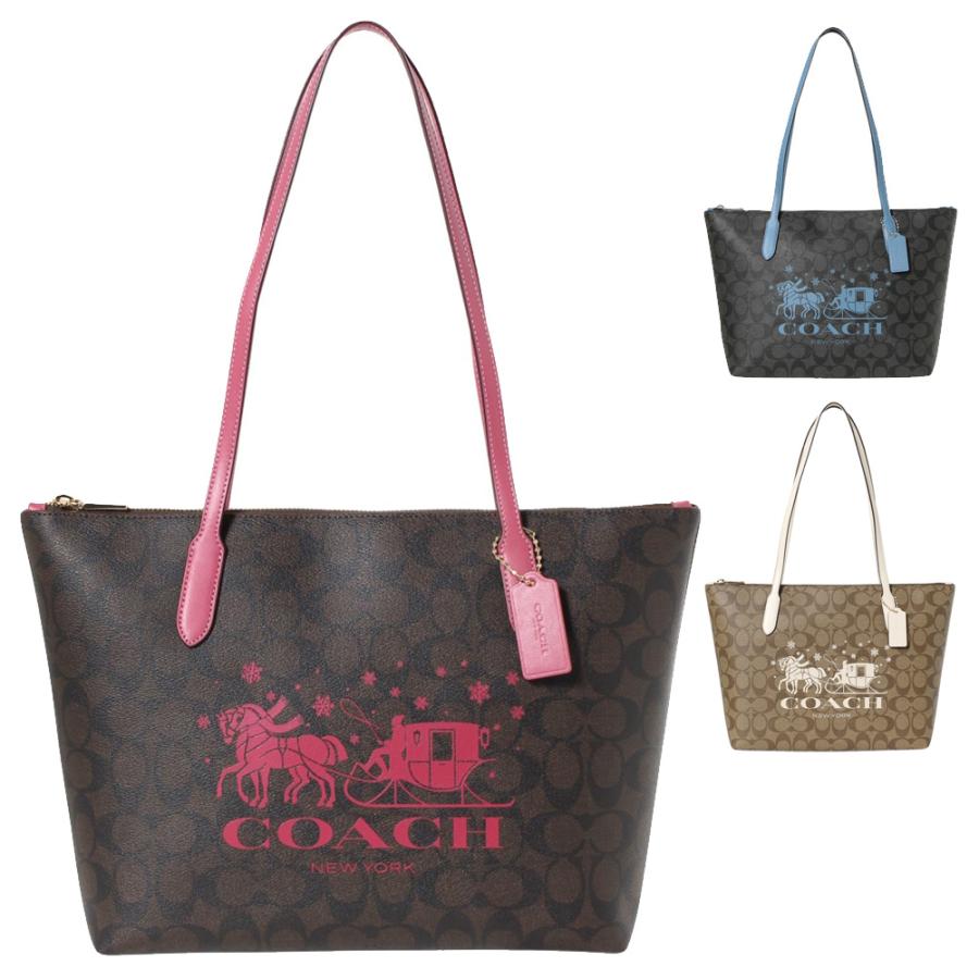 COACH コーチアウトレット トートバッグ CN626 OUTLET ポイント利用  