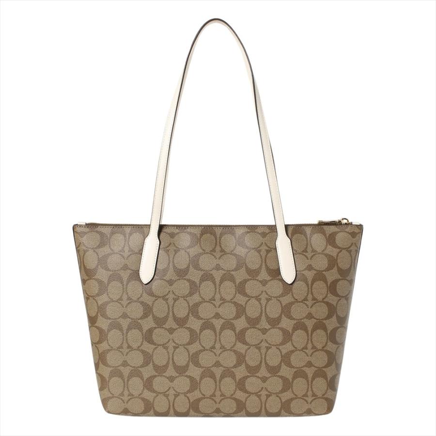 COACH コーチアウトレット トートバッグ CN626 OUTLET ポイント利用  