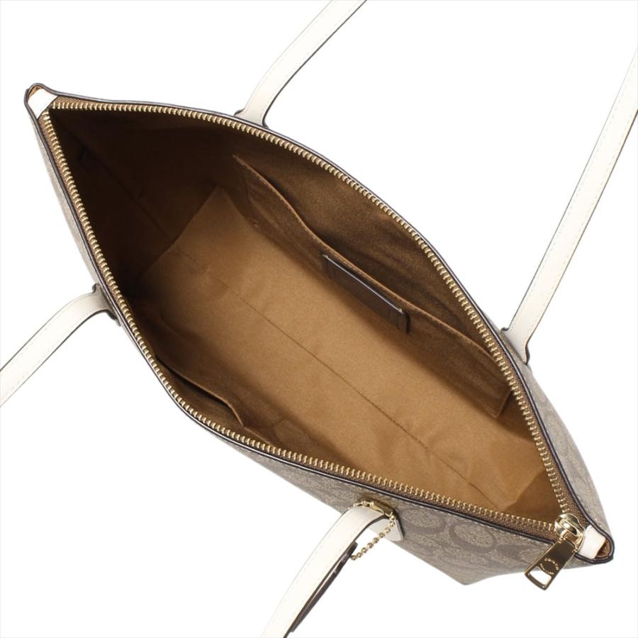 COACH コーチアウトレット トートバッグ CN626 OUTLET ポイント利用  