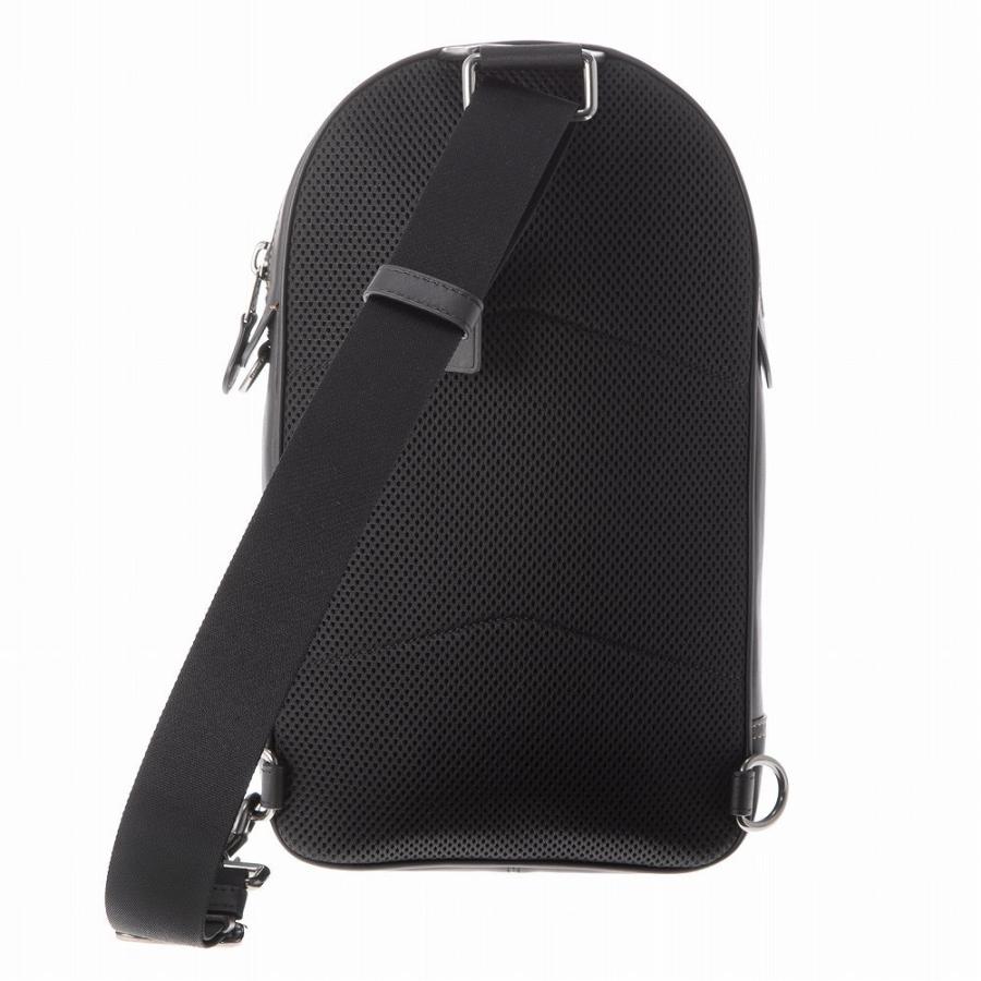 【美品✨】コーチ グラハム ボディバッグ レザー ブラック F37598 黒 COACH コーチアウトレット ボディバッグ F37598 QB/BK GRAHAM