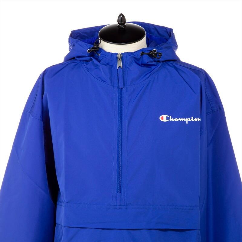 Champion チャンピオン ジャケット (3色) パッカブル PACKABLE