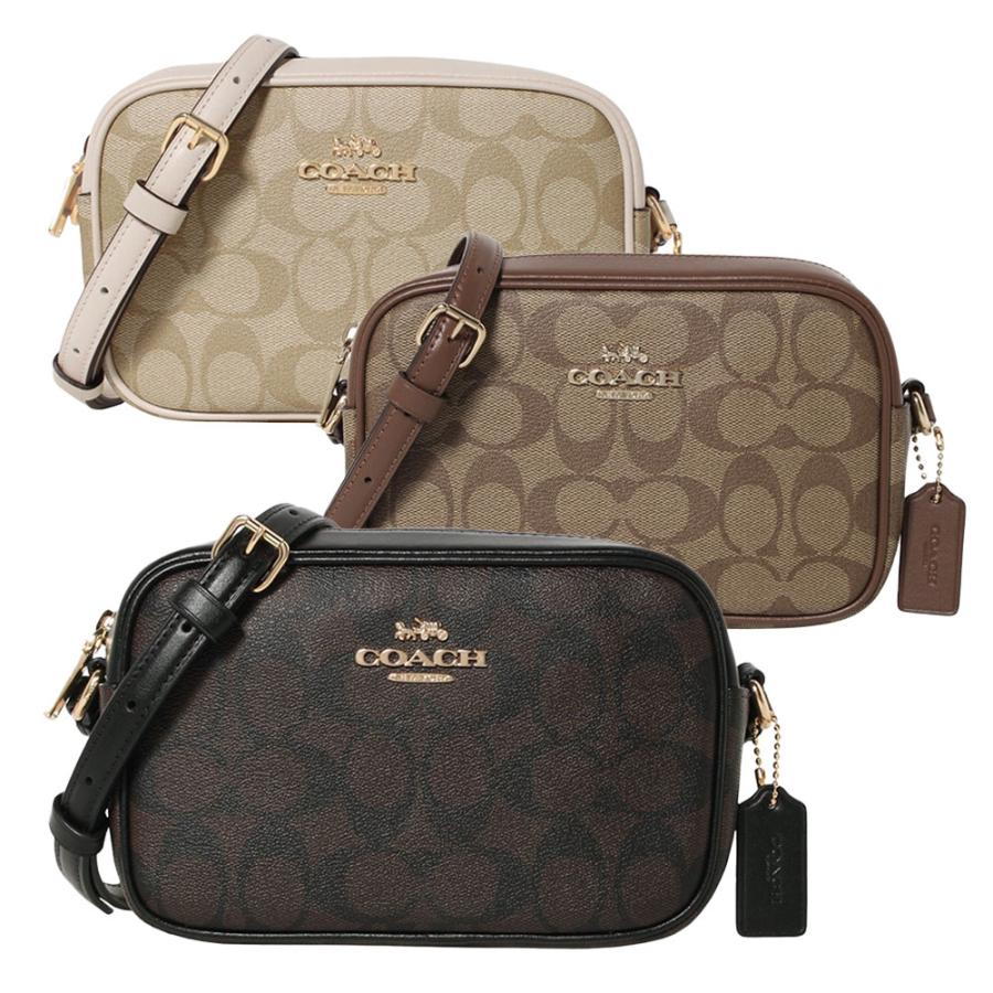 COACH（コーチ） コーチアウトレット ショルダーバッグ CQ874