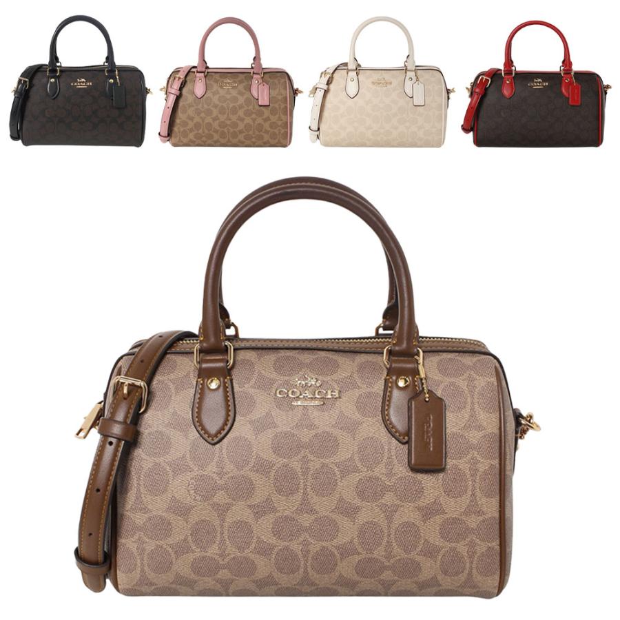 未使用級　コーチ　ショルダーバッグ　2way　オールレザー　オレンジ　A4収納◎ レアカラー オレンジ レッド オールドコーチ OLD COACH レザー