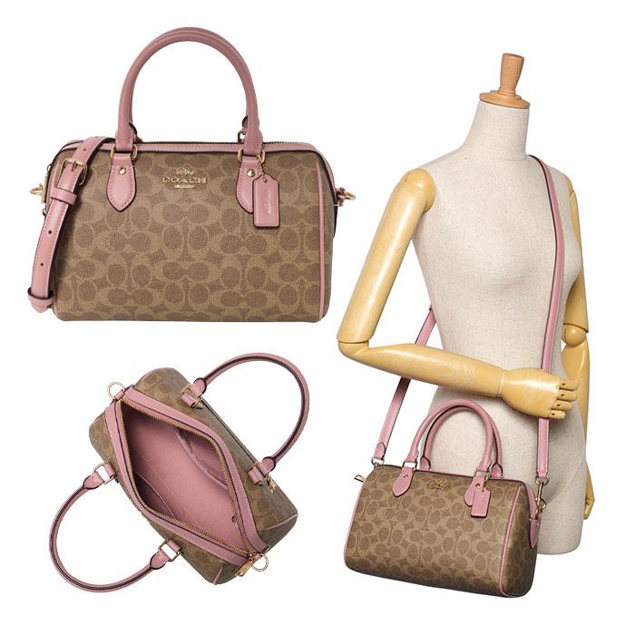 COACH（コーチ） コーチアウトレット COACH OUTLET ショルダーバッグ