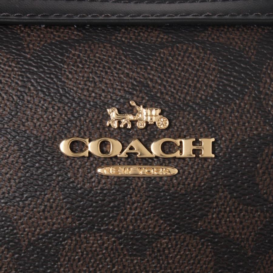 【美品】coachショルダーバック コーチ ショルダーバッグ CV961 (Coach/ショルダーバッグ・ポシェット