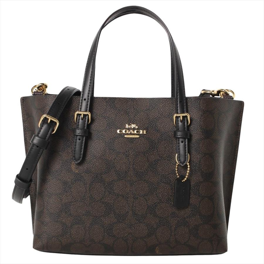 COACH（コーチ） コーチアウトレット トートバッグ CV965 COACH OUTLET