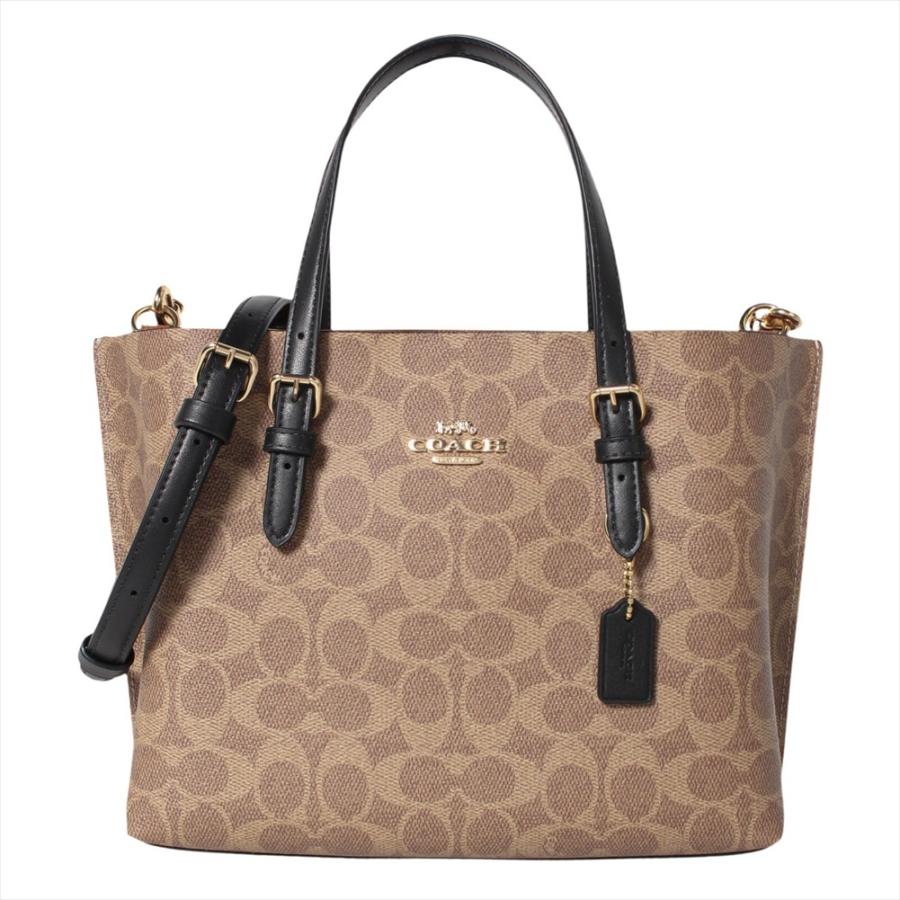COACH（コーチ） コーチアウトレット トートバッグ CV965 COACH OUTLET