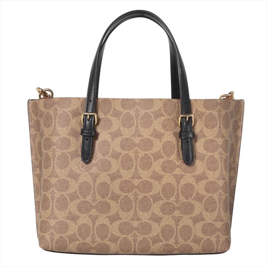 COACH（コーチ） コーチアウトレット トートバッグ CV965 COACH OUTLET