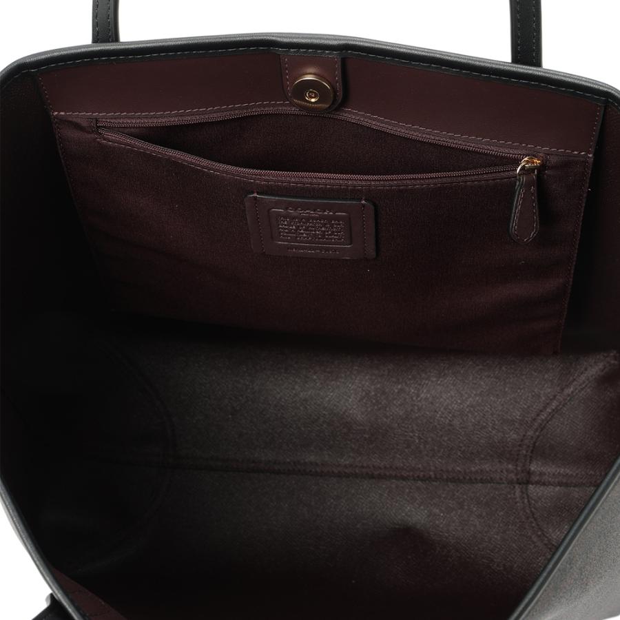 コーチアウトレット トートバッグ レディース CV976 COACH OUTLET バッグ A4サイズ対応 通勤 通学 プレゼント 爆買の画像