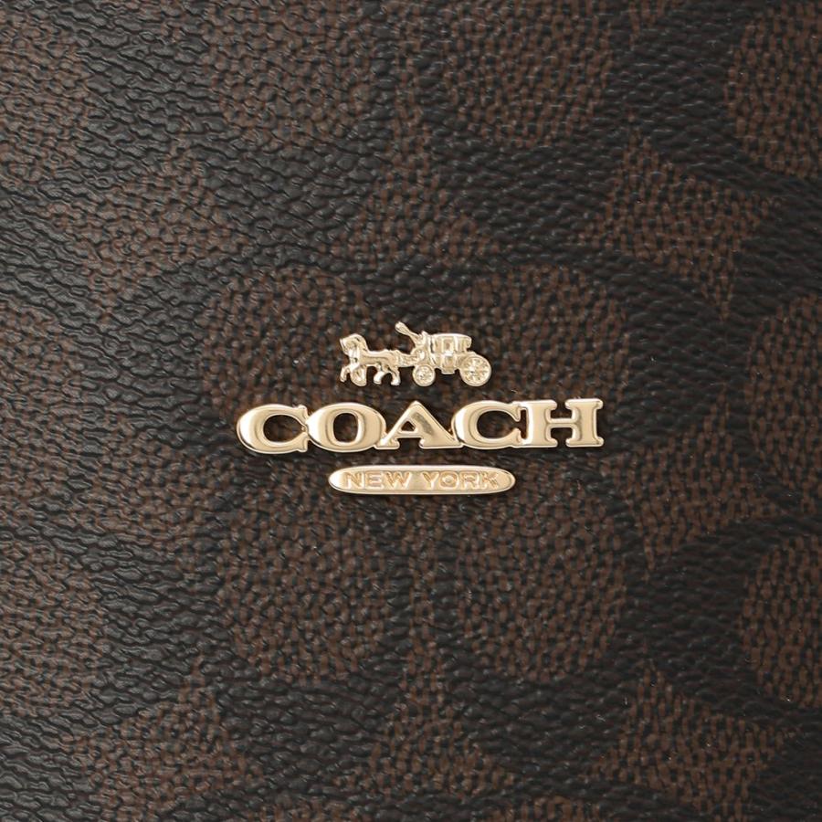 コーチアウトレット トートバッグ レディース CV976 COACH OUTLET バッグ A4サイズ対応 通勤 通学 プレゼント 爆買の画像