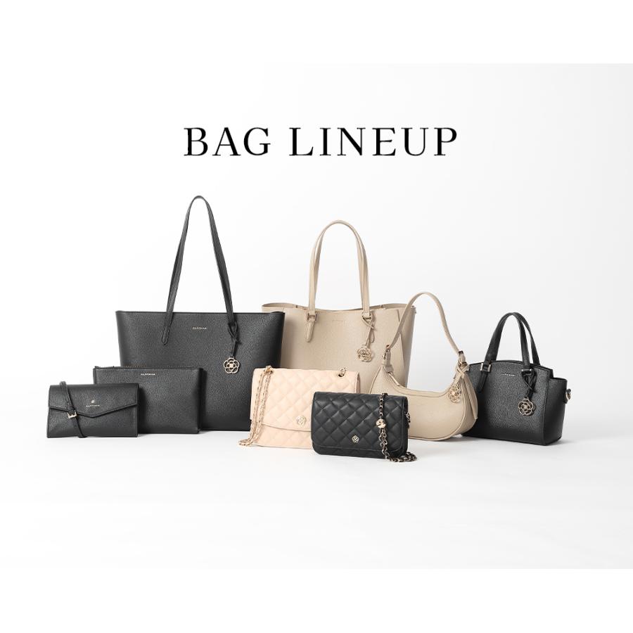 CLATHAS クレイサス【WEB限定】2WAYウォレットショルダー 楽天市場】クレイサス 財布（ショルダーバッグ・メッセンジャーバッグ