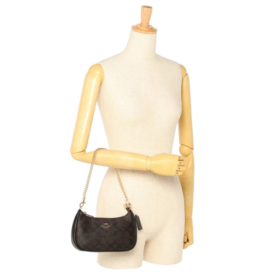 COACH（コーチ） コーチアウトレット ショルダーバッグ レディース