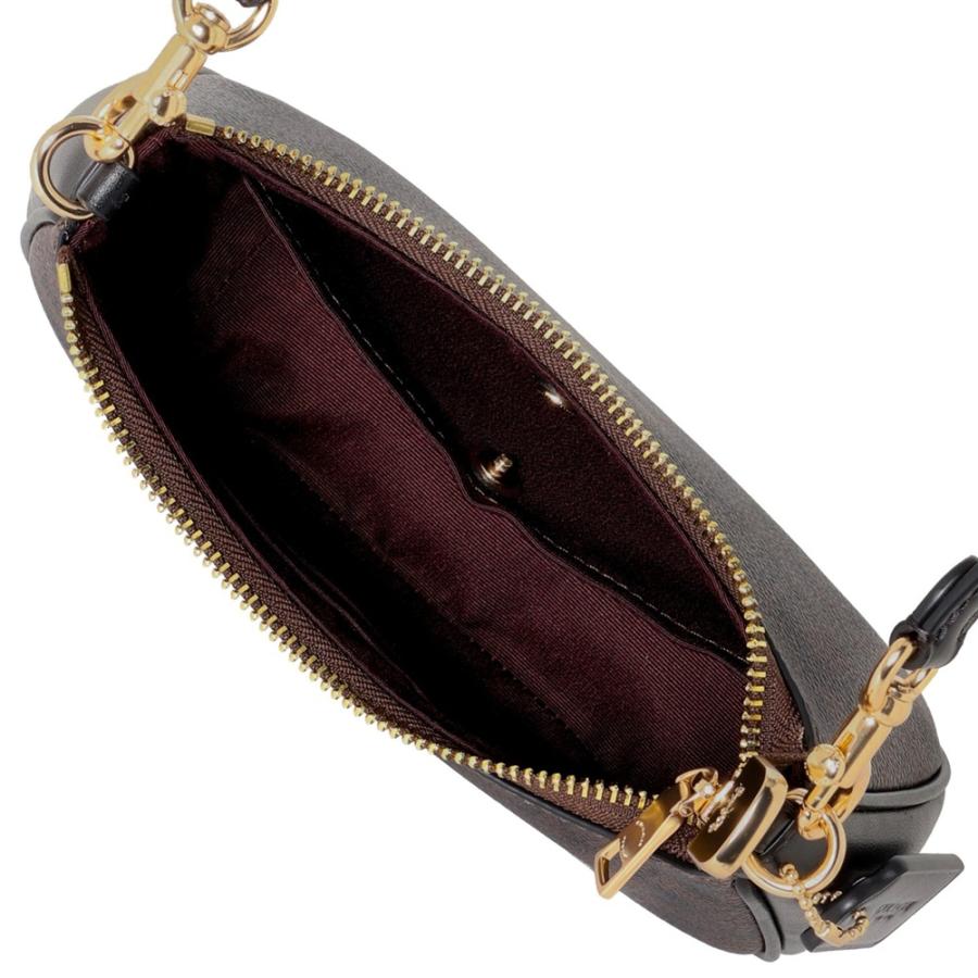 COACH（コーチ） コーチアウトレット ショルダーバッグ レディース