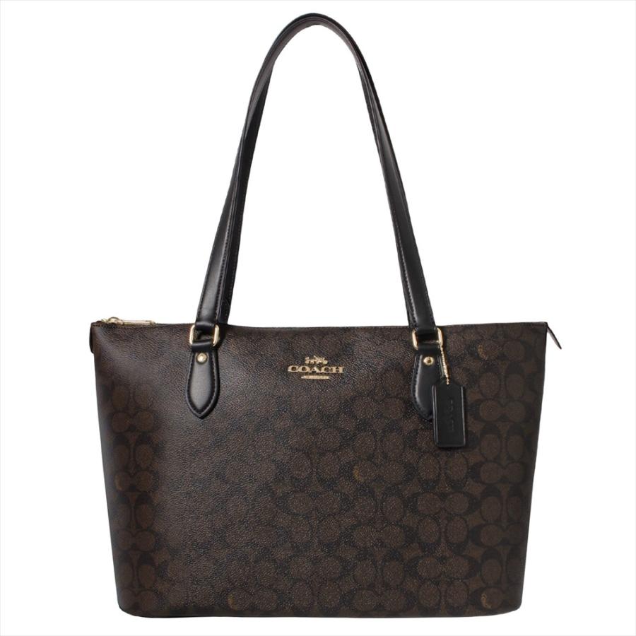COACH（コーチ） コーチアウトレット トートバッグ CW381 COACH OUTLET