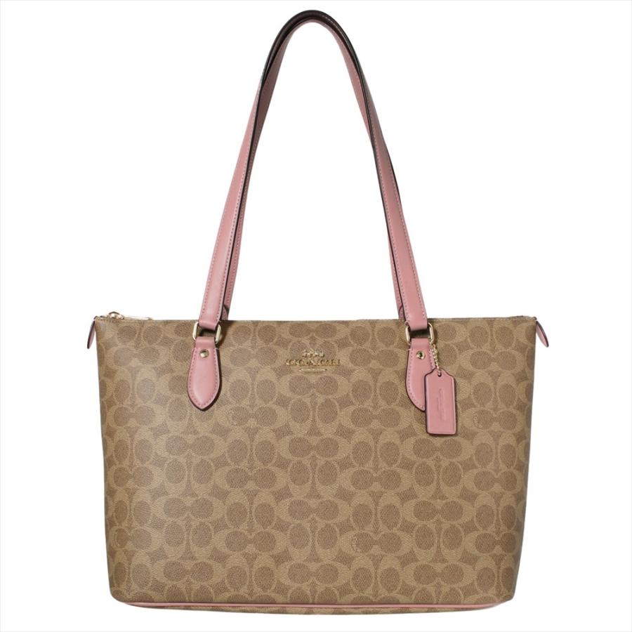 COACH（コーチ） コーチアウトレット トートバッグ CW381 COACH OUTLET