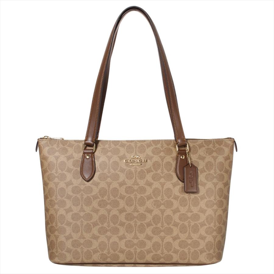 COACH（コーチ） コーチアウトレット トートバッグ CW381 COACH OUTLET