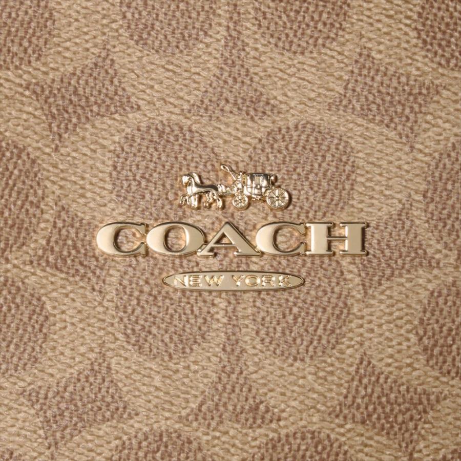 コーチアウトレット トートバッグ CW381 COACH OUTLET／A4対応 通勤 通学 プレゼント 誕生日 記念日 クリスマス お祝い 母の日 ポイント利用 爆買の画像