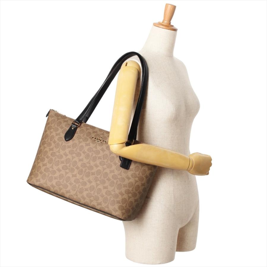 COACH（コーチ） コーチアウトレット トートバッグ CW381 COACH OUTLET