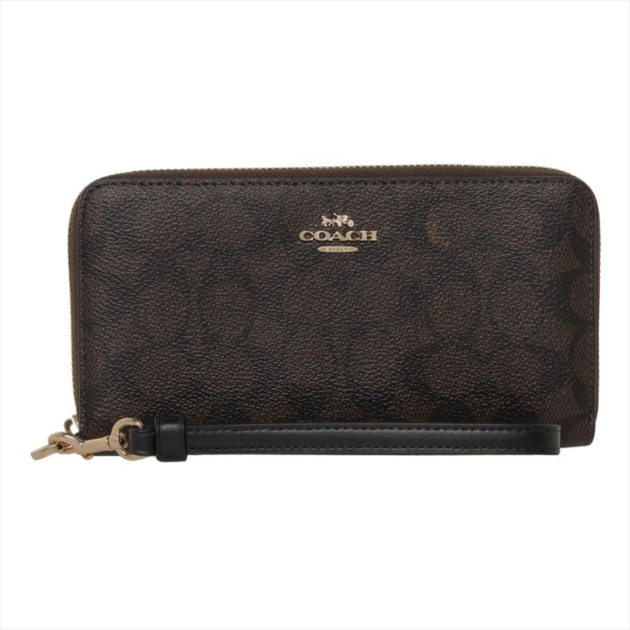 COACH（コーチ） コーチアウトレット 長財布 CW778 COACH OUTLET 財布