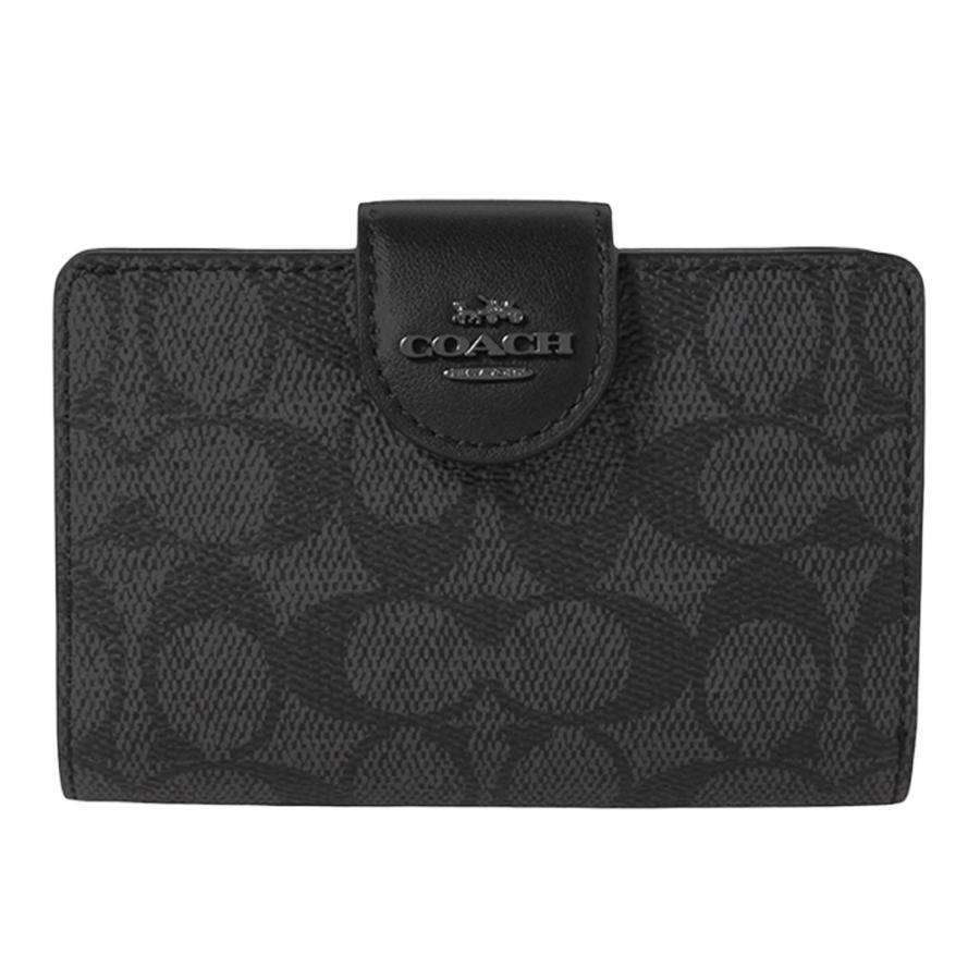 COACH（コーチ） コーチアウトレット 二つ折り財布 CW786 COACH OUTLET