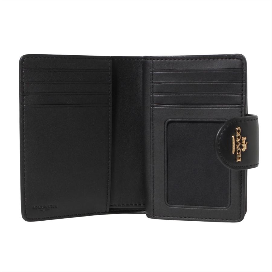 COACH（コーチ） コーチアウトレット 二つ折り財布 CW786 COACH OUTLET