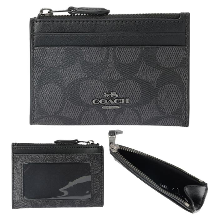 COACH（コーチ） コーチアウトレット コインケース CW870 COACH OUTLET
