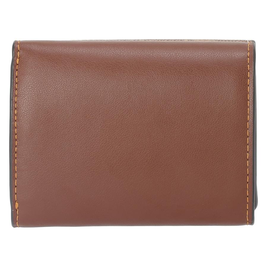 COACH（コーチ） コーチアウトレット 三つ折り財布 CX164 COACH OUTLET