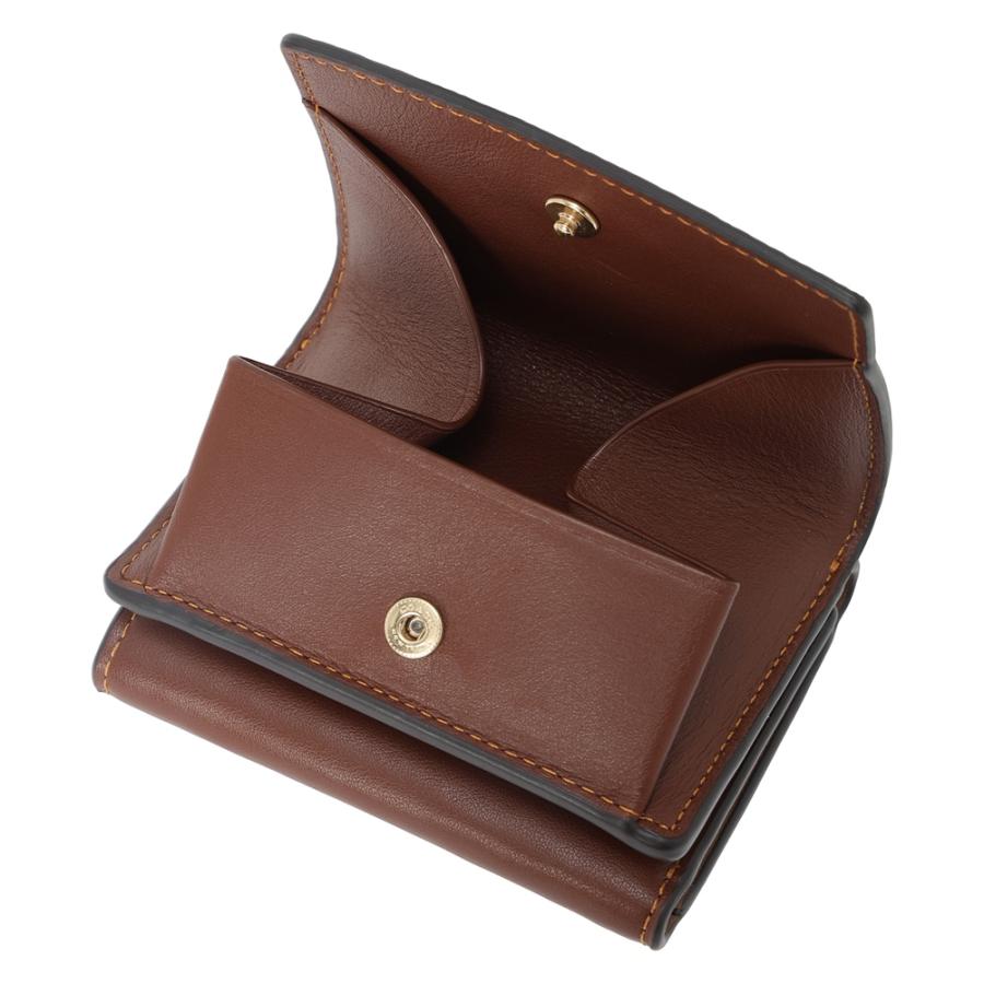 K*A様 【美品】COACH 三つ折り財布 COACH（コーチ） コーチアウトレット 三つ折り財布 CX164 COACH OUTLET