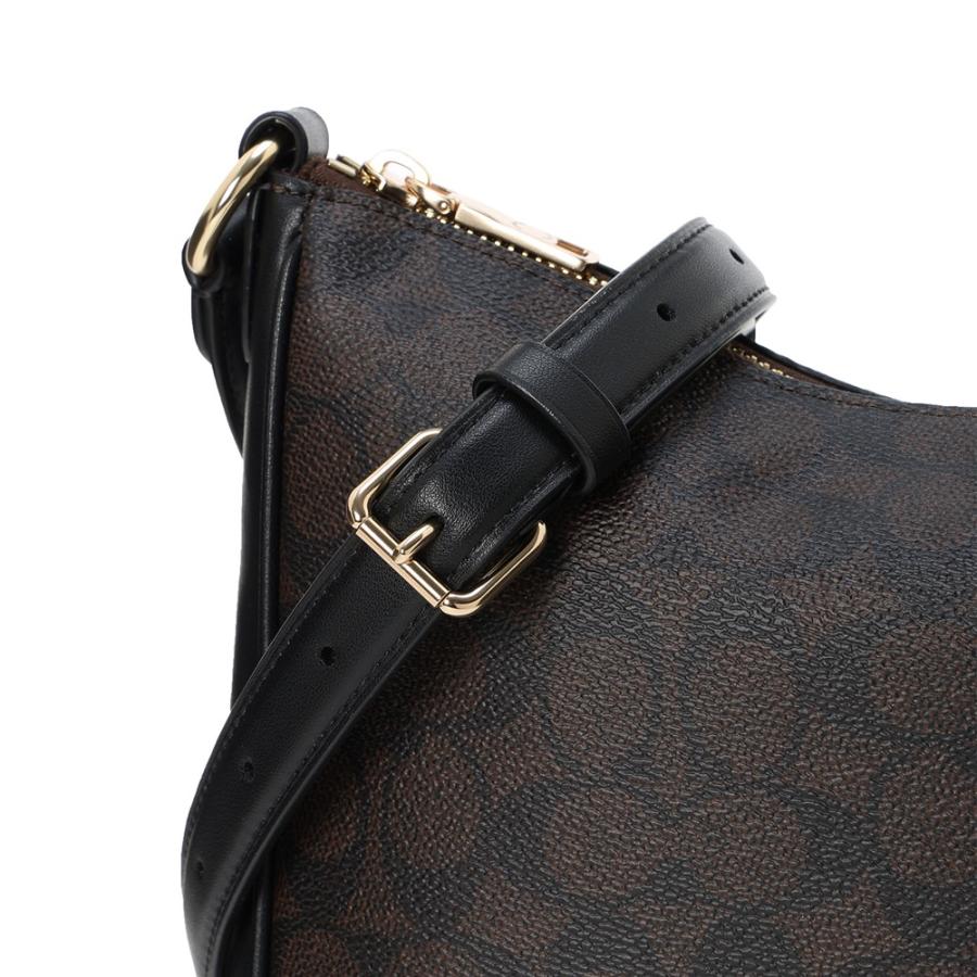 ショルダーバッグ CZ177 新品 プレゼントCOACHアウトレット店購入 COACH（コーチ） ショルダーバッグ アウトレット レディース CZ177