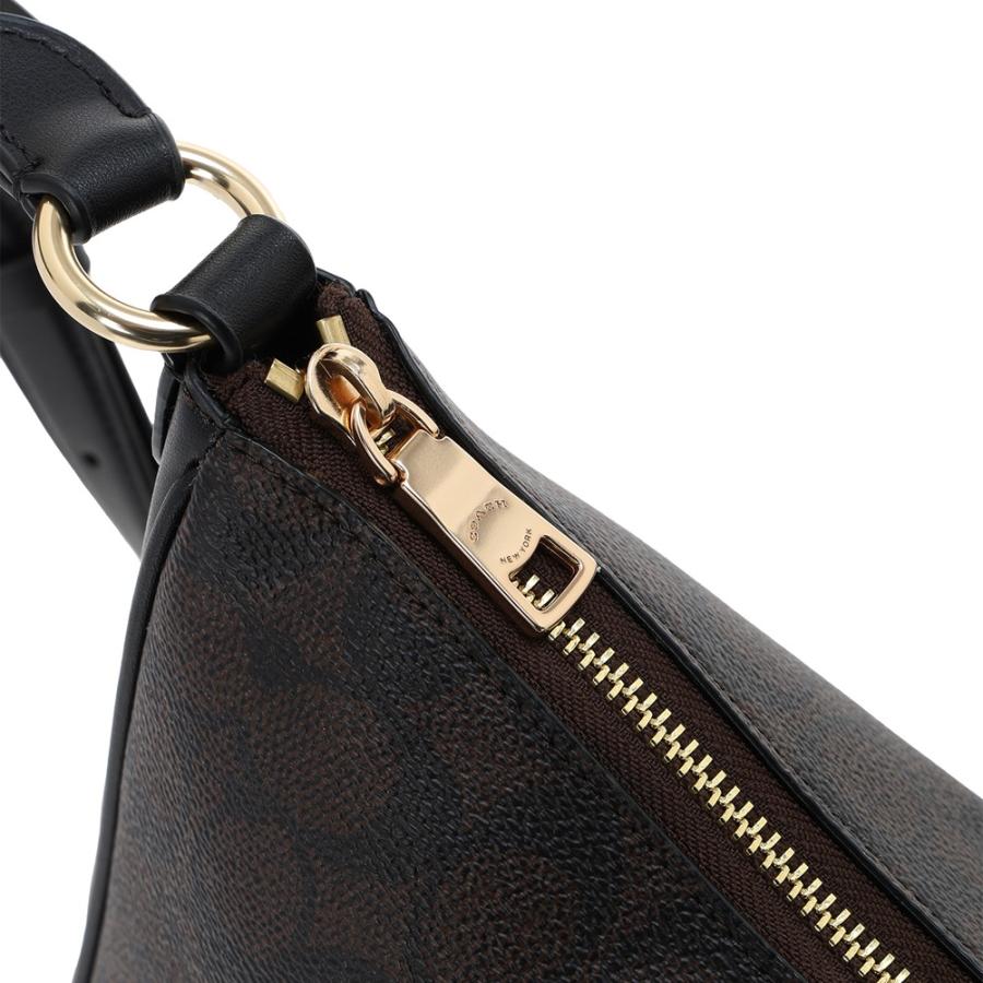 ショルダーバッグ CZ177 新品 プレゼントCOACHアウトレット店購入 COACH（コーチ） ショルダーバッグ アウトレット レディース CZ177