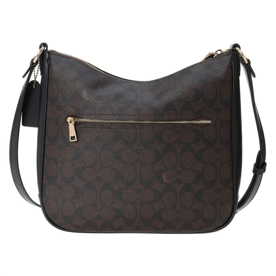 COACH（コーチ） ショルダーバッグ アウトレット レディース CZ177
