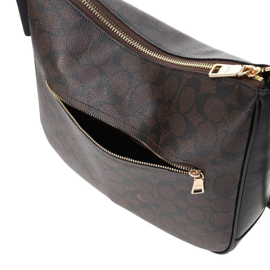 COACH（コーチ） ショルダーバッグ アウトレット レディース CZ177