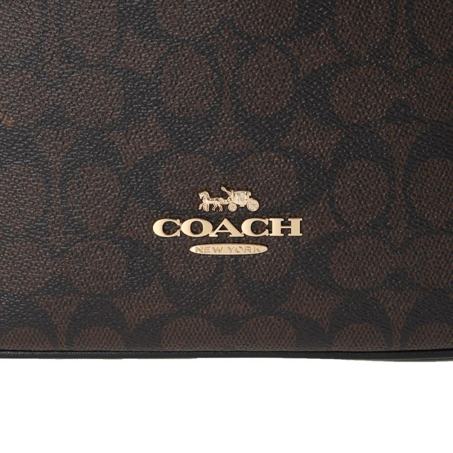 ショルダーバッグ CZ177 新品 プレゼントCOACHアウトレット店購入 COACH（コーチ） ショルダーバッグ アウトレット レディース CZ177