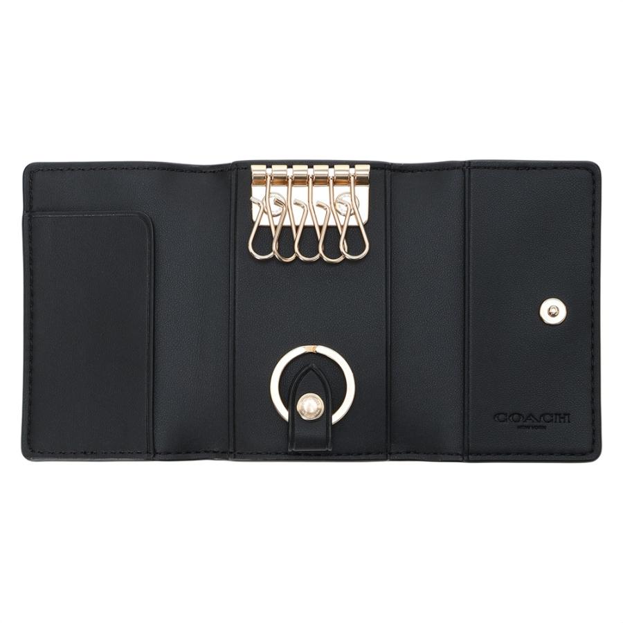 COACH（コーチ） コーチアウトレット キーケース アウトレット CZ274 