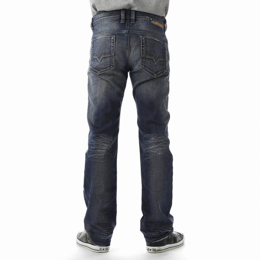 DIESEL（ディーゼル） 返品送料無料 デニムパンツ メンズ ジーンズ