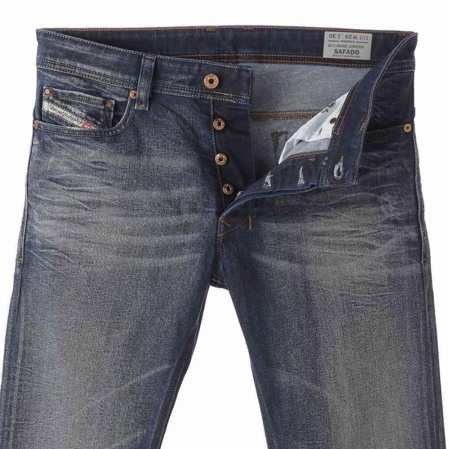 DIESEL（ディーゼル） 返品送料無料 デニムパンツ メンズ ジーンズ