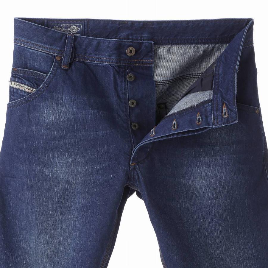 DIESEL ディーゼル ショートパンツ SHORTS KROSHORT CALZONCINI