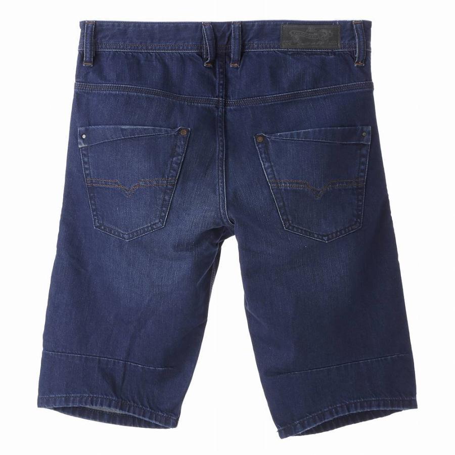 DIESEL KROSHORT CALZONCINI ハーフパンツ　ショート DIESEL KROSHORT CALZONCINI ハーフパンツ ショート