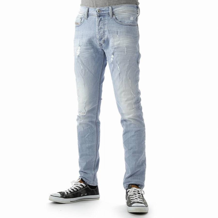 DIESEL★ディーゼル★TEPPHAR★メンズ★デニム★30★ DIESEL（ディーゼル） デニムパンツ PANTS TEPPHAR L.30 PANTALONI