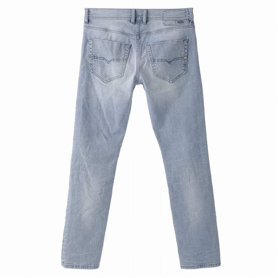 DIESEL（ディーゼル） デニムパンツ PANTS TEPPHAR L.30 PANTALONI