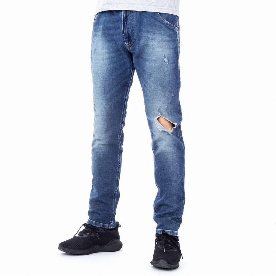 DIESEL 返品送料無料 ディーゼル デニムパンツ メンズ ジーンズ DIESEL 返品送料無料 ディーゼル デニムパンツ メンズ ジーンズ