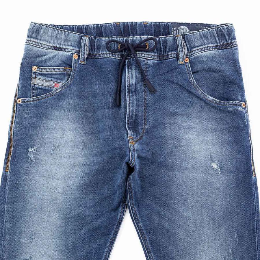 DIESEL 返品送料無料 ディーゼル デニムパンツ メンズ ジーンズ DIESEL 返品送料無料 ディーゼル デニムパンツ メンズ ジーンズ